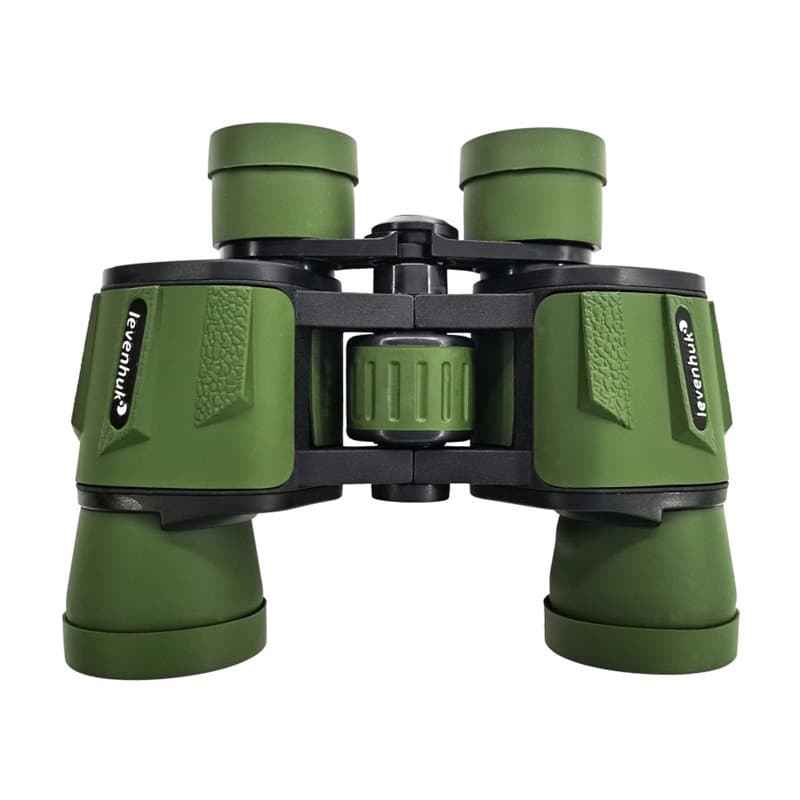 Jumelles Levenhuk Travel 10x40 - Image 1