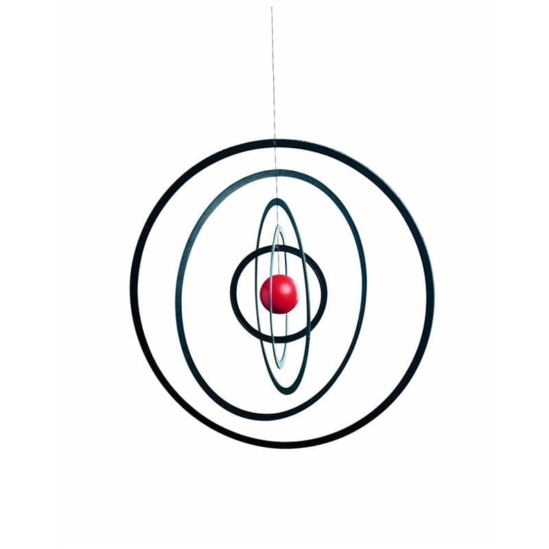 Flensted Mobiles Science Fiction - Image 1