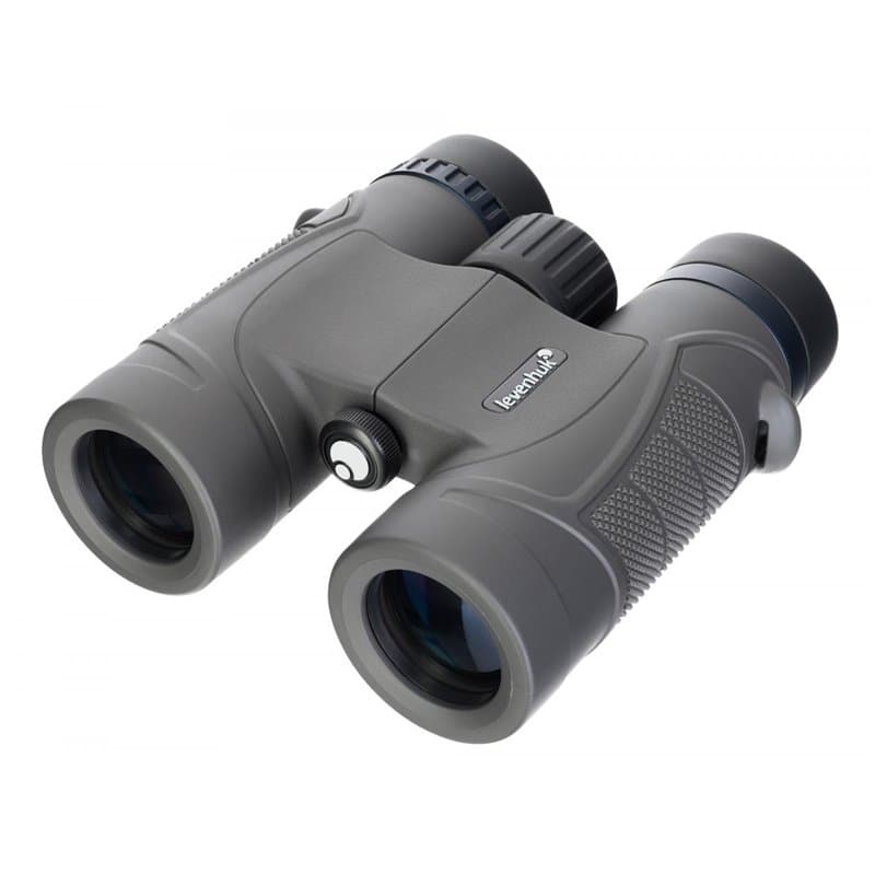 Jumelles Levenhuk Nitro 10x32 - Image 1