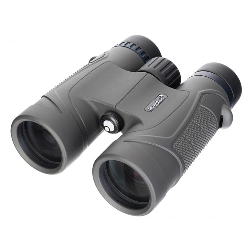 Jumelles Levenhuk Nitro 12x42 - Image 1