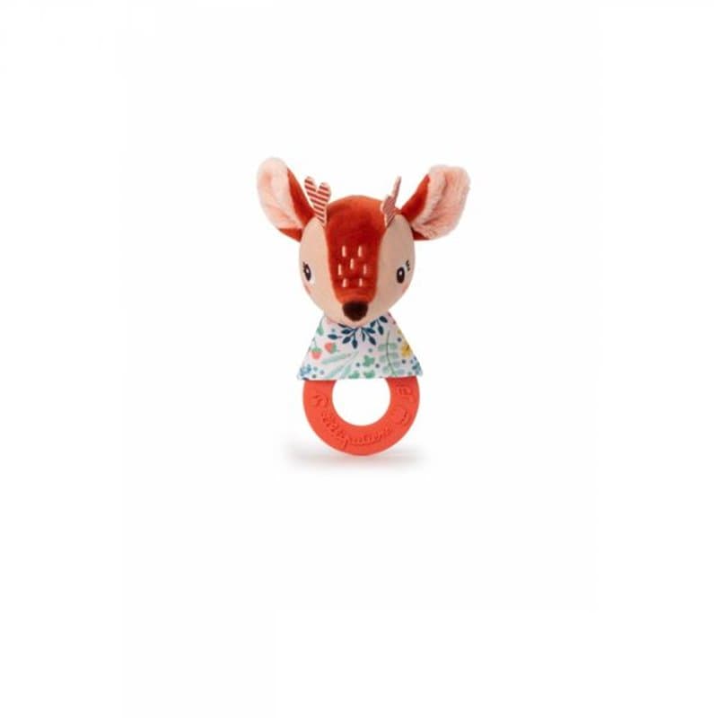 Stella hochet - anneaux de dentition - Image 1