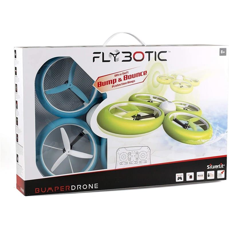 Silverlit Drone: Bumperdrone - Image 1
