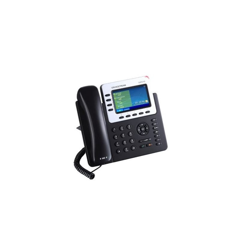 Téléphone IP Grandstream GS-GXP2140 - Image 1