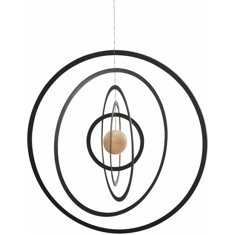 Flensted Mobiles Science Fiction Nature - Image 1