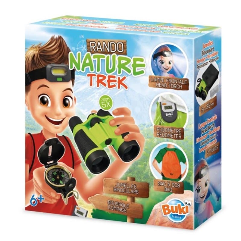 Randonnee Nature Accessoires Rando - Image 1