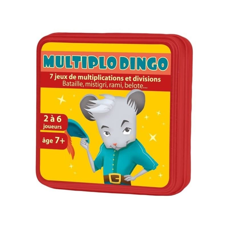 Multiplo dingo - Image 1