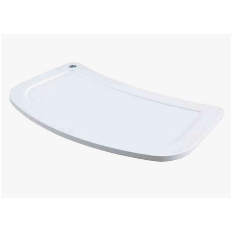 Plateau Cp-1821 Ovo Blanc - Image 1