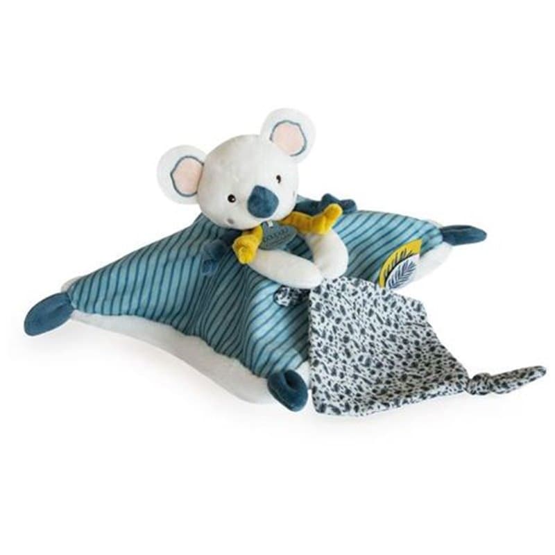Doudou Cie YOCA le Koala Doudou - Image 1