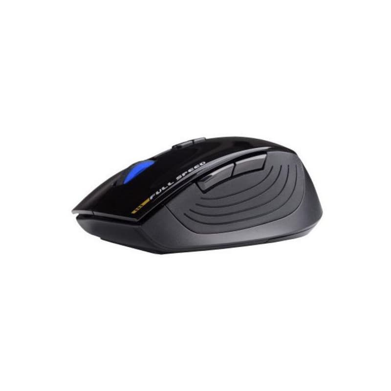 Hiditec Dendro souris Droitier RF sans fil Optique 2000 DPI - Image 1