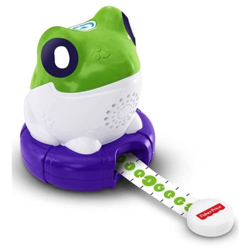 Mattel Froggy Mesure Tout - Image 1