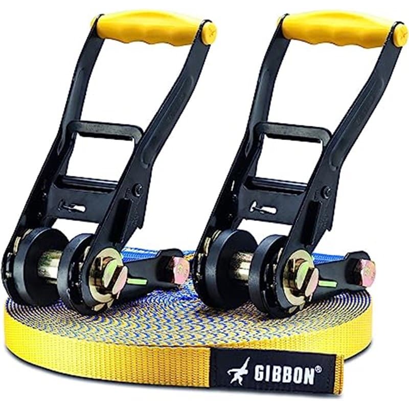 Set Slackline Flowline -20m - Image 1