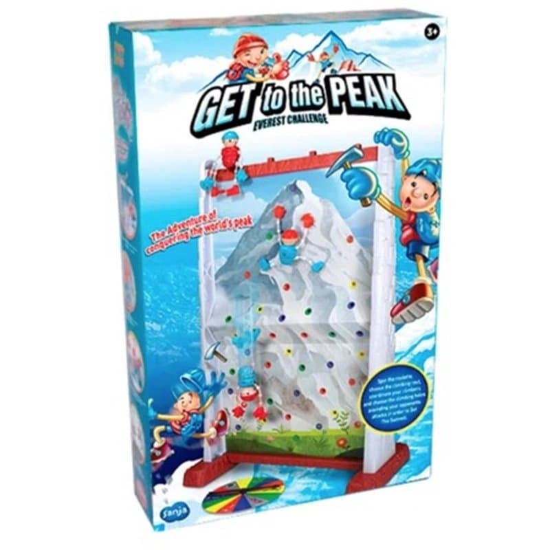 Giochi Preziosi 8056379134459 jeu de société Stratégie - Image 1