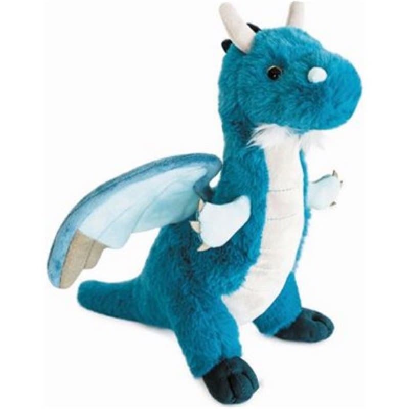 Histoire d ours Gregoire le dragon petit modele - Image 1