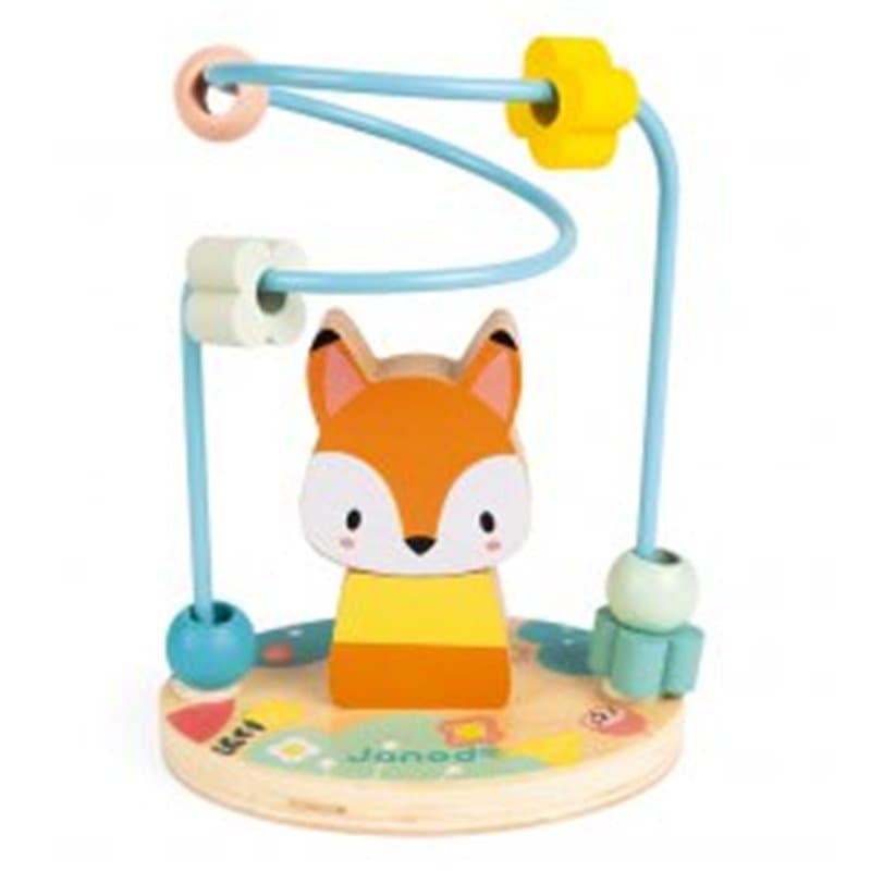 Boulier renard Looping Pure - Image 1