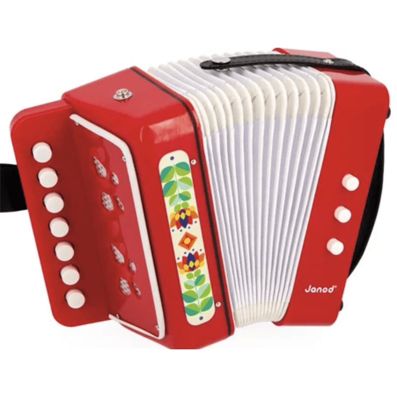 Gioia - Accordéon - Instrument - Image 1