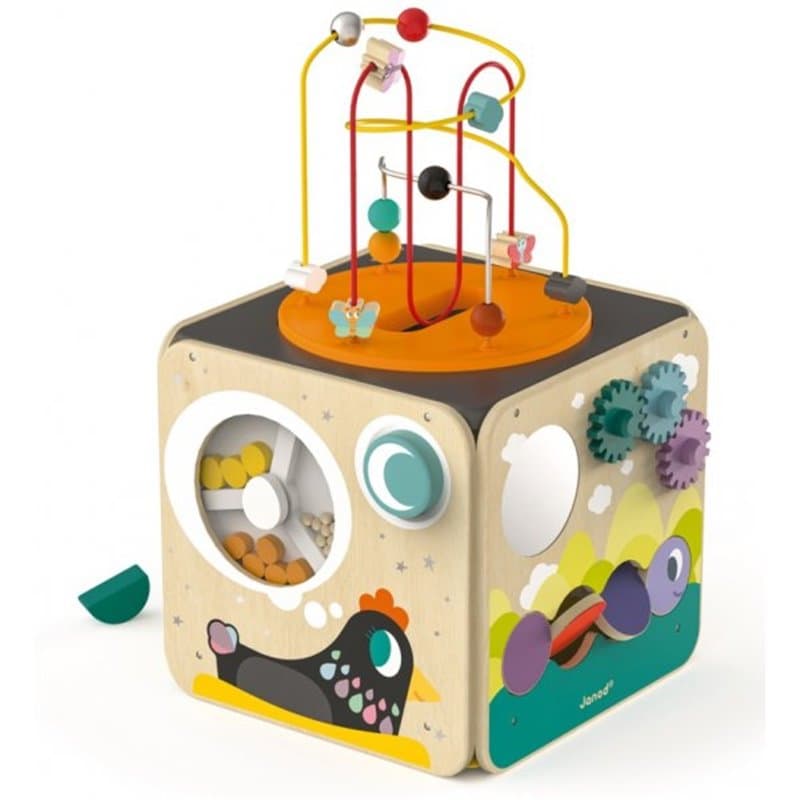 Maxi looping multi activites - Image 1