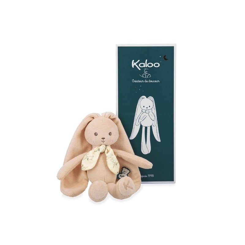 doudou pantin lapinoo peche - Image 1