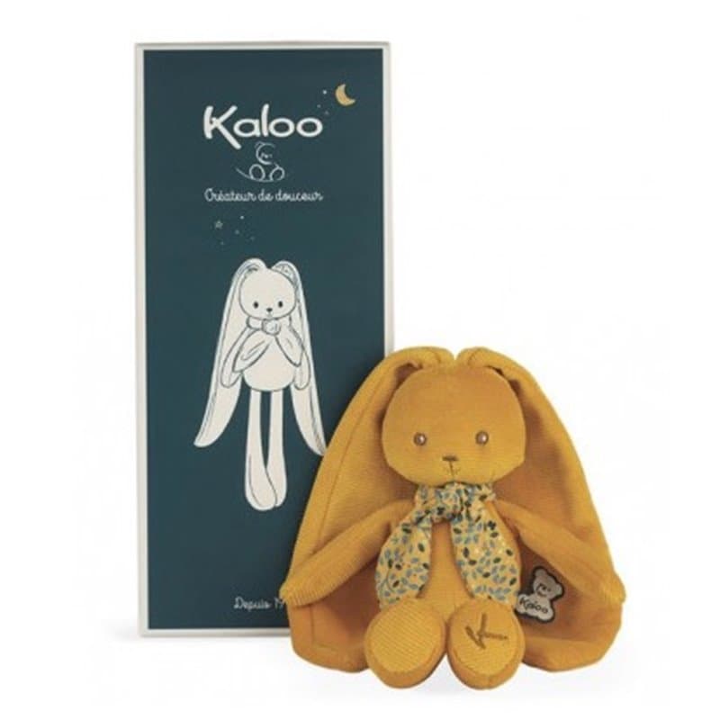Lapinoo Pantin Lapin Ocre Petit - Image 1