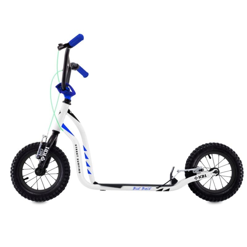 Trottinette Street Surfing kb1 blue blaze - Image 1