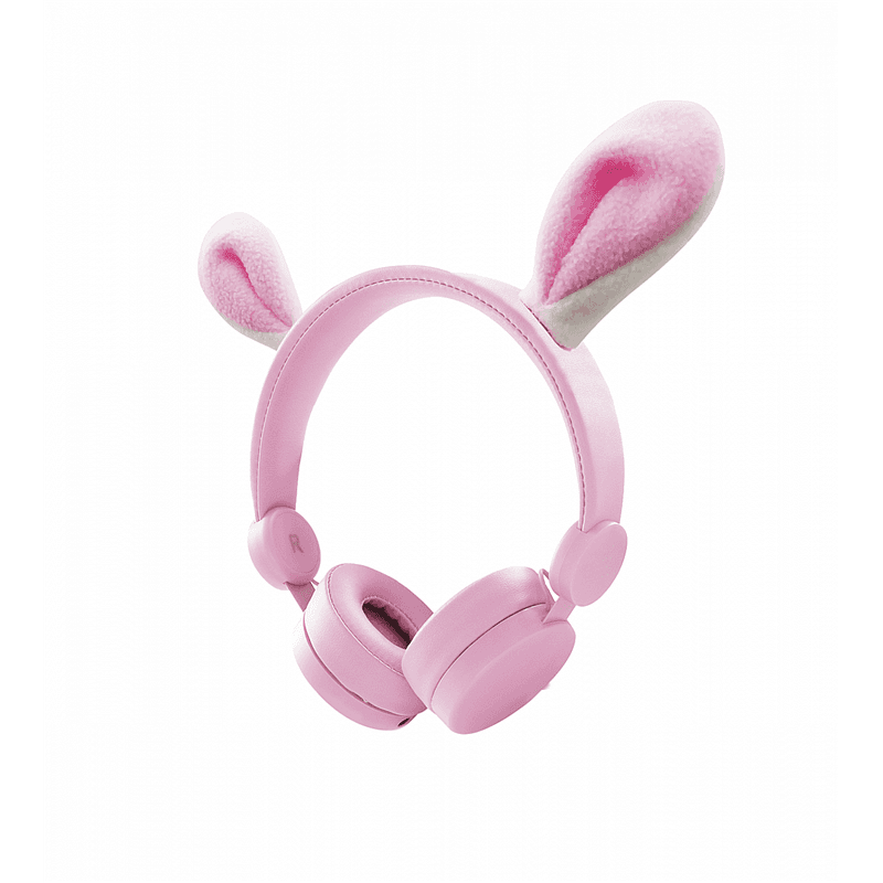 Kidyears Casque audio lapin - Image 1