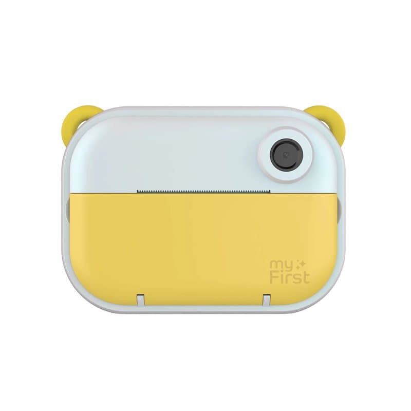 Appareil photo INSTA WI Jaune - Image 1