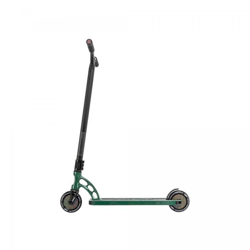 Trottinette MGP origin extreme vert nacré - Image 1