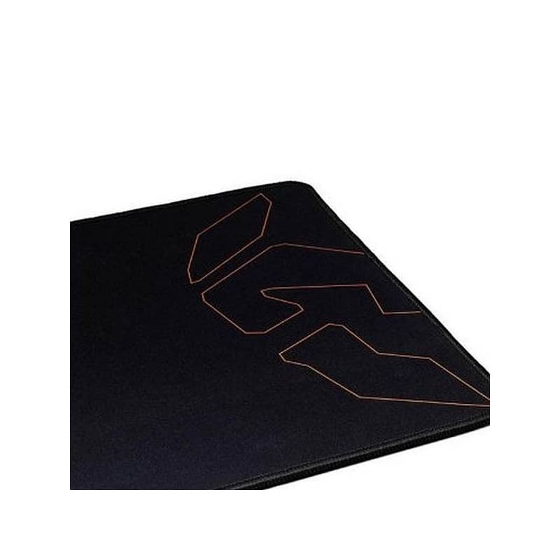 Tapis Gaming Krom Knout Speed 32 x 27 x 0,3 cm Noir (1 Unité) (32 x 27 x 0,3 cm) - Image 1