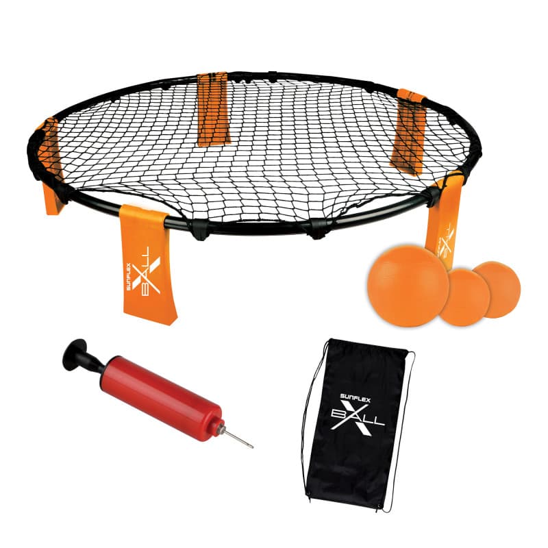 Sunflex X-Ball - Roundnet - Image 1