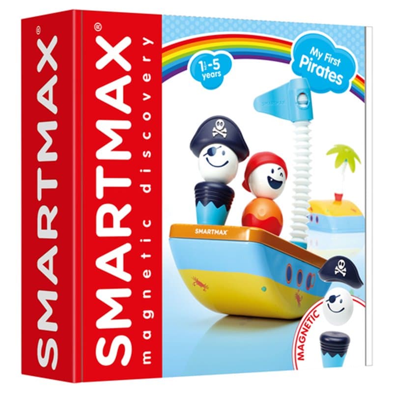 SmartMax My First Pirates - Image 1