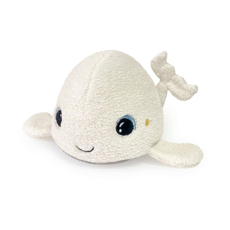 Pabobo Coucher facile Beluga - Image 1