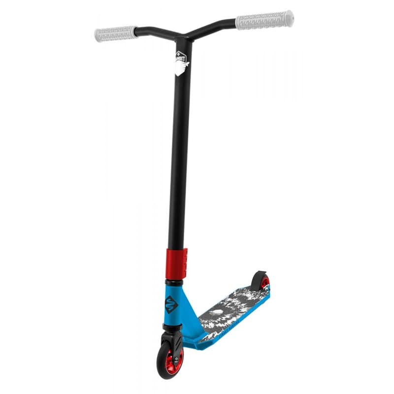 Trottinette Street Surfing bandit blast blue - Image 1