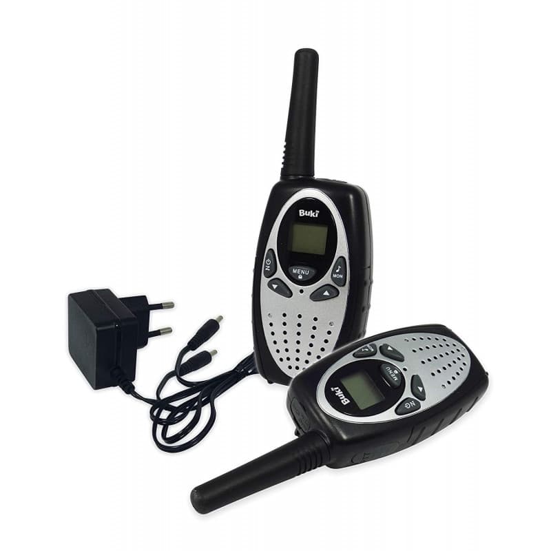 Talkie Walkie rechargeable - Image 1