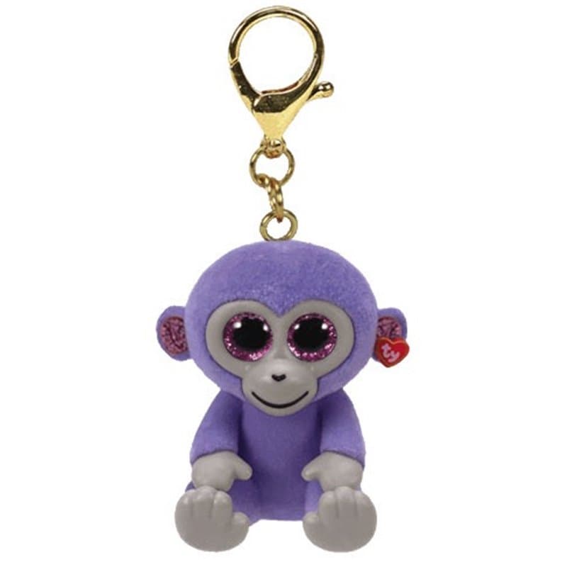 mini boos clip grapes le singe - Image 1