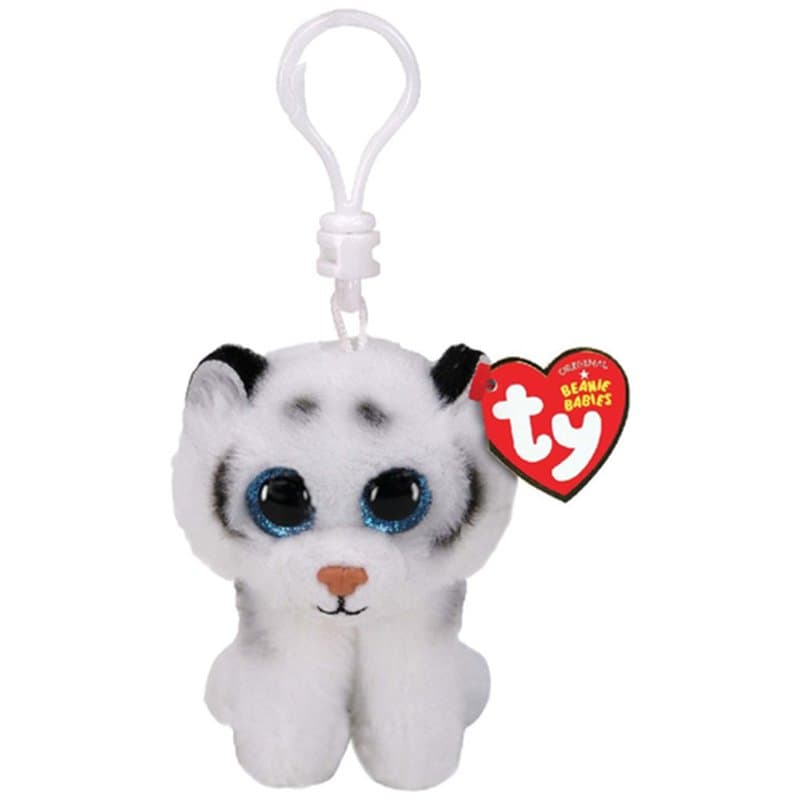 TY Beanie Boos Clip Tundra - Image 1
