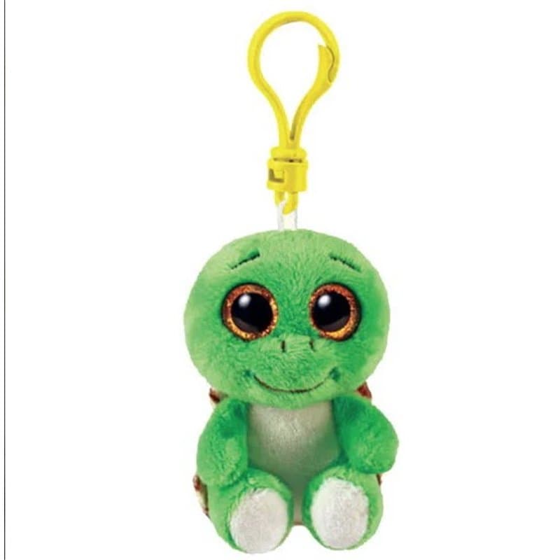 Beanie Boo s clip Turbo La Tortue - Image 1
