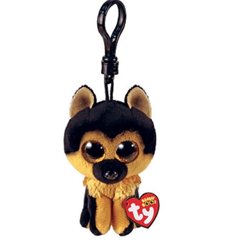 beanie's boo's  clip SPIRIT LE CHIEN - Image 1