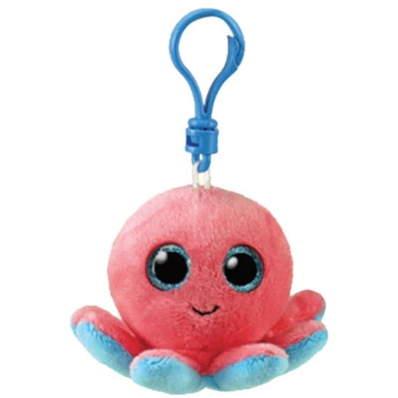 TY35255 beanie boo s clip sheldon - Image 1