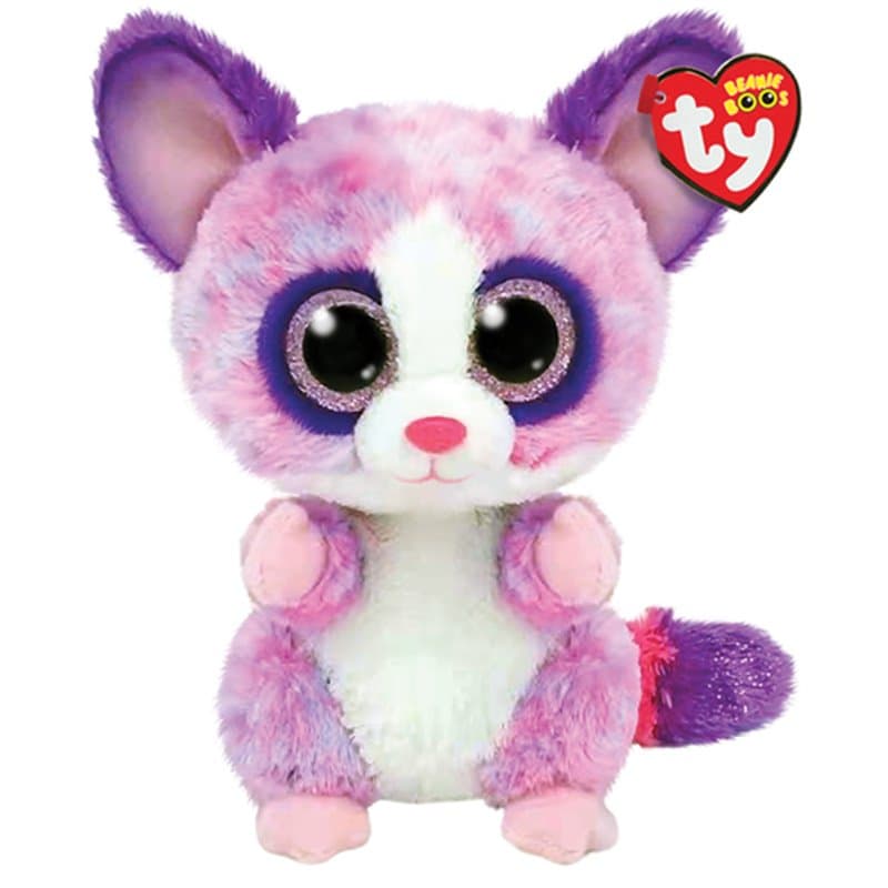 beanie boos small becca le galagos - Image 1
