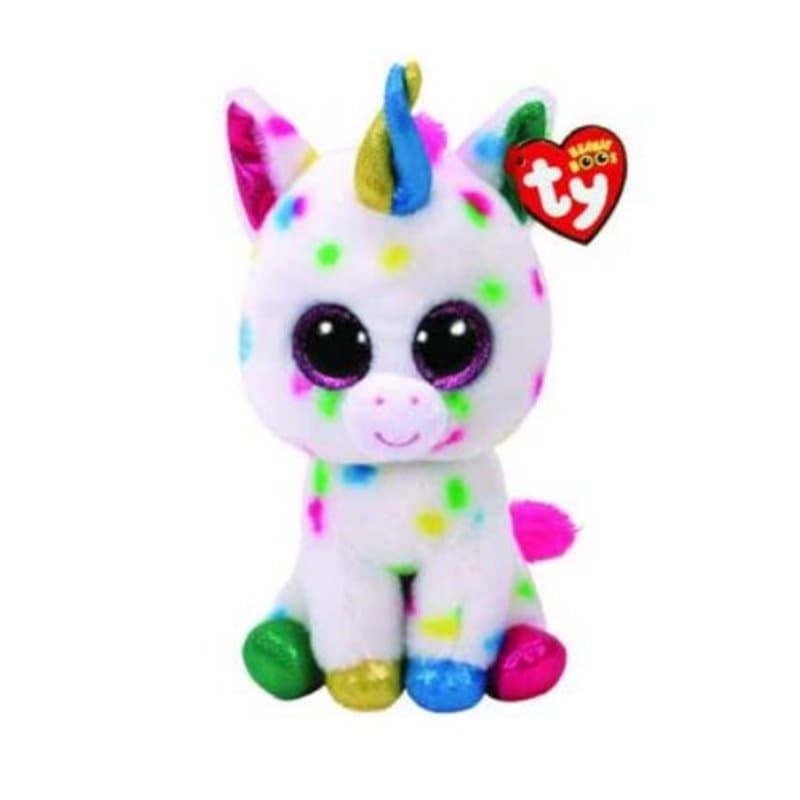 Ty Harmonie La licorne Medium - Image 1