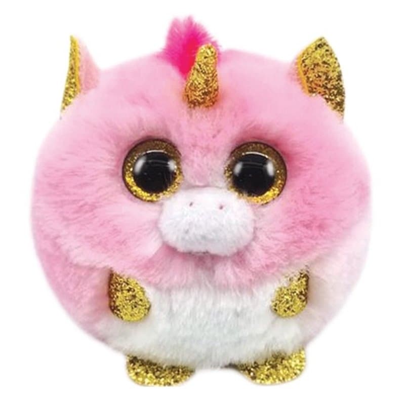 Puffies Fantasia Petit peluche ty - Image 1