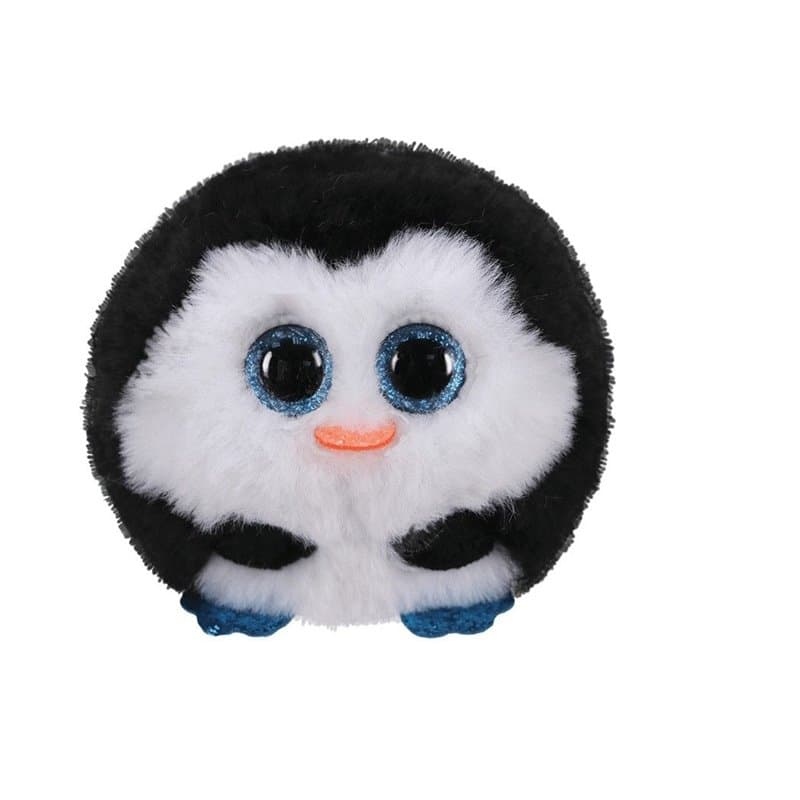 Puffies Waddles Boule Doudou - Image 1