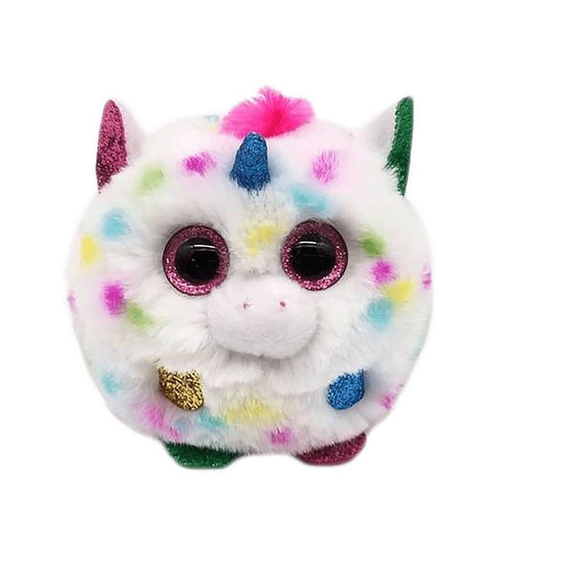 Puffies Harmony Petit Peluche Ty - Image 1