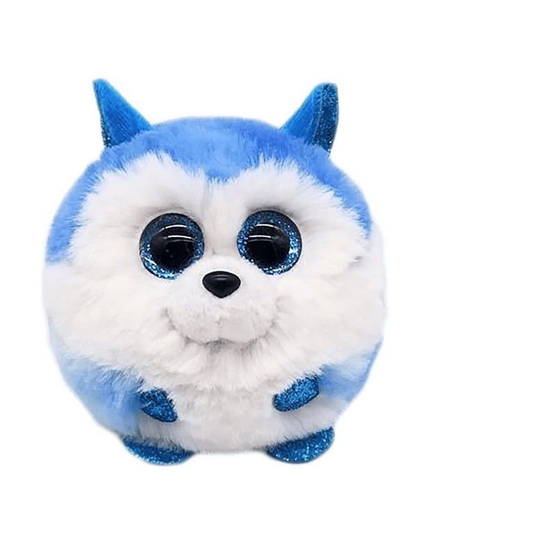 Puffies Prince petit peluche ball - Image 1