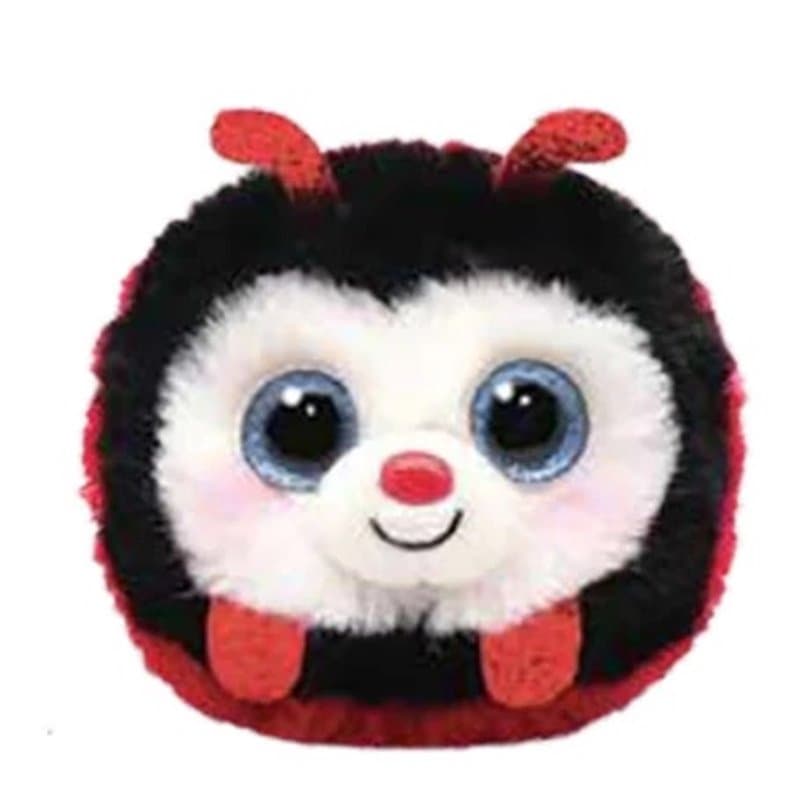 Puffies - Izzy la coccinelle - Image 1