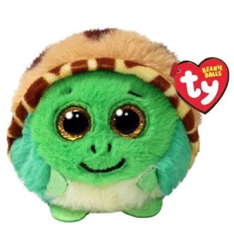 Puffies Cruiser la tortue - Image 1