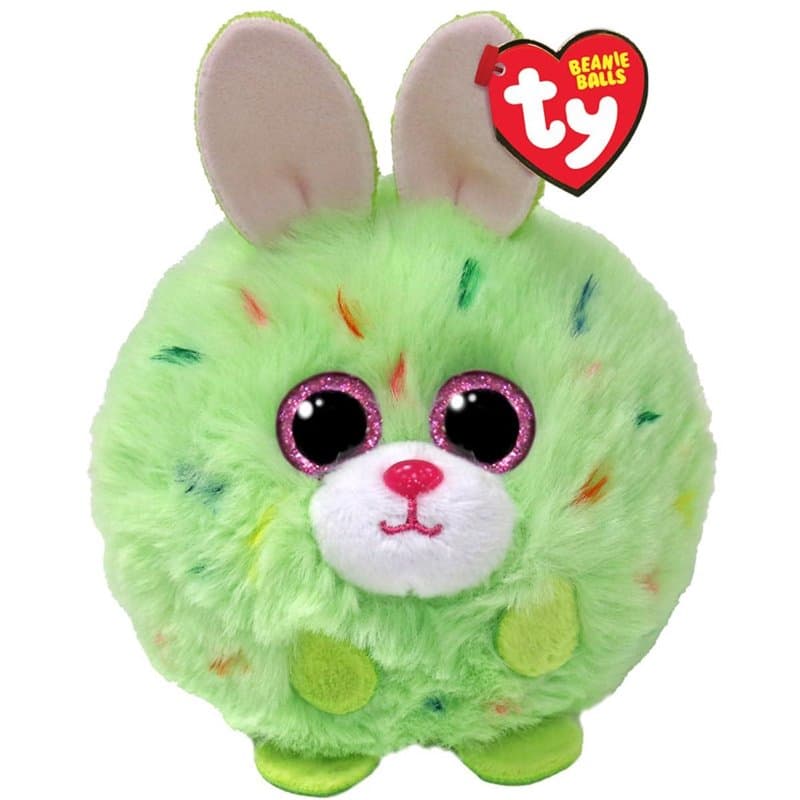 Puffies special paques Kiwi - Image 1