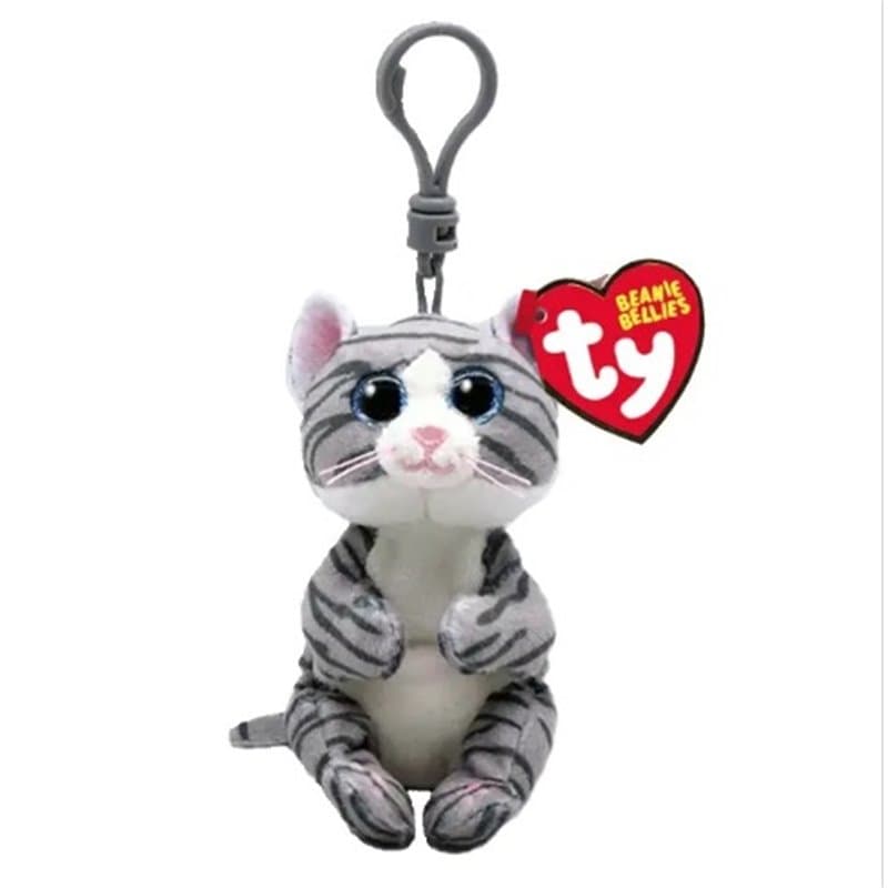 Beenie bellies Clip - Mitzi Le chat - Image 1