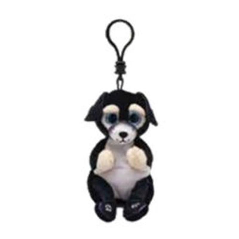 Beanie Bellies Clip Ranger Le Chien - Image 1