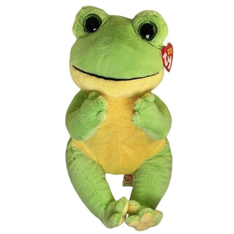 Beanie bellies medium Snapper - Image 1