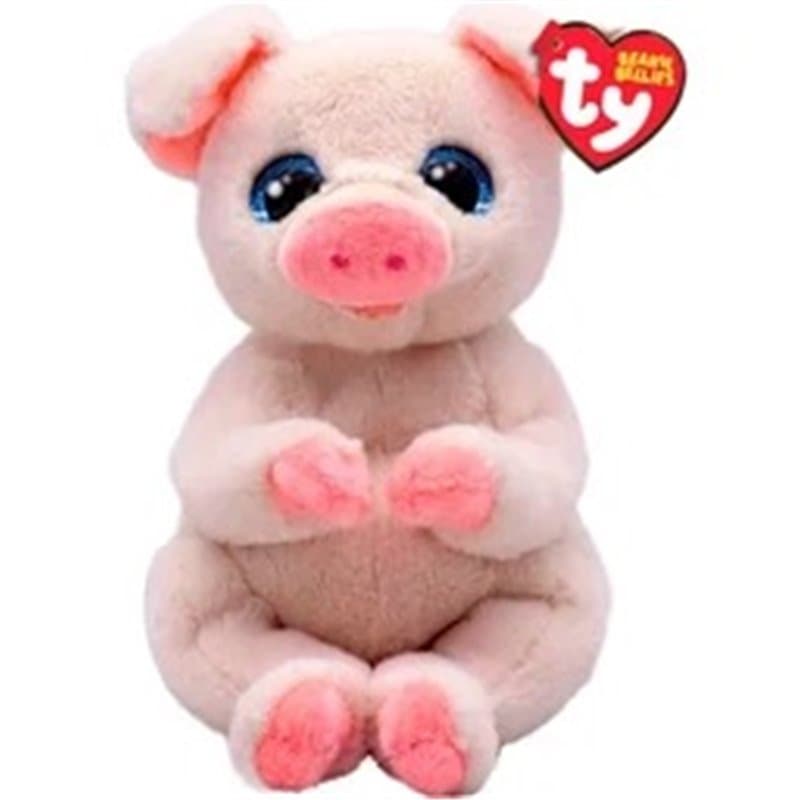 Beanie bellies medium - Penelope le cochon - Image 1